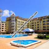  Продается меблированная трехкомнатная квартира с 2 санузлами с видом на бассейн в Летние мечты / Summer Dreams 350м от пляжа, Солнечный берег, Болгария Солнечный берег 7783532 thumb36