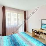  Продается меблированная трехкомнатная квартира с 2 санузлами с видом на бассейн в Летние мечты / Summer Dreams 350м от пляжа, Солнечный берег, Болгария Солнечный берег 7783532 thumb16