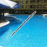  Pool view furnished 2-bedroom/2-bathroom apartment for sale in Summer Dreams 350m from beach Sunny beach Bulgaria Sunny Beach 7783532 thumb64
