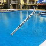  Pool view furnished 2-bedroom/2-bathroom apartment for sale in Summer Dreams 350m from beach Sunny beach Bulgaria Sunny Beach 7783532 thumb61