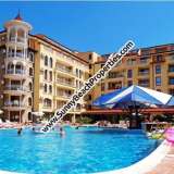  Продается меблированная трехкомнатная квартира с 2 санузлами с видом на бассейн в Летние мечты / Summer Dreams 350м от пляжа, Солнечный берег, Болгария Солнечный берег 7783532 thumb66