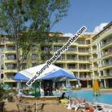  Продается меблированная трехкомнатная квартира с 2 санузлами с видом на бассейн в Летние мечты / Summer Dreams 350м от пляжа, Солнечный берег, Болгария Солнечный берег 7783532 thumb35