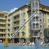  Продается меблированная трехкомнатная квартира с 2 санузлами с видом на бассейн в Летние мечты / Summer Dreams 350м от пляжа, Солнечный берег, Болгария Солнечный берег 7783532 thumb46