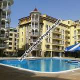  Продается меблированная трехкомнатная квартира с 2 санузлами с видом на бассейн в Летние мечты / Summer Dreams 350м от пляжа, Солнечный берег, Болгария Солнечный берег 7783532 thumb67
