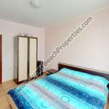  Продается меблированная трехкомнатная квартира с 2 санузлами с видом на бассейн в Летние мечты / Summer Dreams 350м от пляжа, Солнечный берег, Болгария Солнечный берег 7783532 thumb17