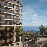  Sea View Apartments Intertwined with Nature in Alanya Antalya Alanya 8183054 thumb4