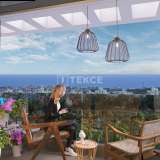  Wohnungen mit Meerblick in Alanya Antalya inmitten der Natur Alanya 8183054 thumb14