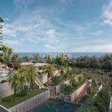  Sea View Apartments Intertwined with Nature in Alanya Antalya Alanya 8183054 thumb7