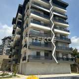 Sea View Apartments Intertwined with Nature in Alanya Antalya Alanya 8183054 thumb63