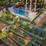  Sea View Apartments Intertwined with Nature in Alanya Antalya Alanya 8183054 thumb10