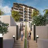  Sea View Apartments Intertwined with Nature in Alanya Antalya Alanya 8183054 thumb12