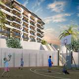 Sea View Apartments Intertwined with Nature in Alanya Antalya Alanya 8183057 thumb11