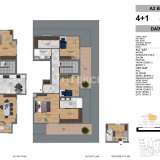  Apartments with Horizontal-Design Villa Concept in Istanbul Üsküdar Uskudar 8183006 thumb9