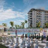  Sea View Apartments Intertwined with Nature in Alanya Antalya Alanya 8183060 thumb23