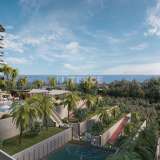 Sea View Apartments Intertwined with Nature in Alanya Antalya Alanya 8183060 thumb7