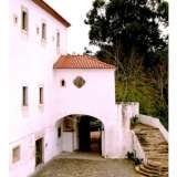 Quinta do Mosteiro de São Jorge