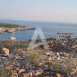  Spacious plot with a beautiful view of the sea in Herceg Novi, Ponta Vesla - Excellent investment opportunity! (4039m2) Herceg Novi 8083061 thumb1