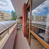  Продается меблированная двухкомнатная квартира с 2 санузлами, с низкой таксой обслуживания, в Эштон Хол / Ashton Hall в топ центре Солнечный берег, Болгария  Солнечный берег 8183620 thumb9