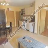  Park view furnished 1-bedroom/2-bathroom apartment for sale in year-round Ashton Hall downtown Sunny beach, Bulgaria  Sunny Beach 8183620 thumb13