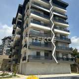  Sea View Apartments Intertwined with Nature in Alanya Antalya Alanya 8183063 thumb63