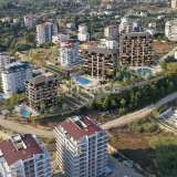  Sea View Apartments Intertwined with Nature in Alanya Antalya Alanya 8183063 thumb6
