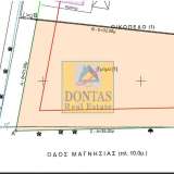  (For Sale) Land Plot || East Attica/Dionysos - 700 Sq.m, 240.000€ Dionysos 8183066 thumb8