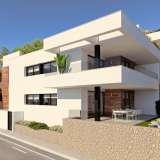  Luxuswohnungen mit Meerblick in Benitachell Alicante Alicante 8183067 thumb0