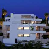  Luxuswohnungen mit Meerblick in Benitachell Alicante Alicante 8183067 thumb2