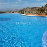  Luxuswohnungen mit Meerblick in Benitachell Alicante Alicante 8183067 thumb3