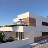 Luxuswohnungen mit Meerblick in Benitachell Alicante Alicante 8183067 thumb1