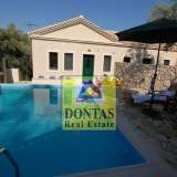  (For Sale) Residential Detached house || Lefkada/Lefkada Chora - 210 Sq.m, 4 Bedrooms, 750.000€ Chora 7983673 thumb1