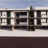  Two Bedroom Apartment For Sale in Kato Paphos, Paphos - Title Deeds (New Build Process)Introducing this new project, a tranquil haven nestled at the serene border of Kato Paphos. Here, amidst the gentle whispers of the Mediterranean breeze and the Kato Paphos 8183687 thumb4