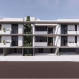  Two Bedroom Apartment For Sale in Kato Paphos, Paphos - Title Deeds (New Build Process)Introducing this new project, a tranquil haven nestled at the serene border of Kato Paphos. Here, amidst the gentle whispers of the Mediterranean breeze and the Kato Paphos 8183687 thumb1