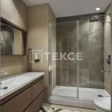  伊斯坦布尔宽敞的住宿，设有连接浴室 Esenyurt 8183069 thumb20