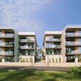  One Bedroom Apartment For Sale in Livadia, Larnaca - Title Deeds (New Build Process)The project is located in a quiet neighborhood of Livadia, just a short drive to the sea and beach. The project offers the perfect blend of peaceful surroundings a Livadia 8183700 thumb0