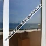  Продается люксовый меблированный двухкомнатнный апартамент пентхаус с видом на моря в 4**** Маджестик /Majestic апарт-отеле на пляже, Солнечный берег Болгария Солнечный берег 7883713 thumb34