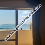  Beachfront stunning sea & pool view luxury furnished 1-bedroom penthouse apartment for sale in beachfront luxury 4**** Majestic on the beach of Sunny beach, Bulgaria Sunny Beach 7883713 thumb16