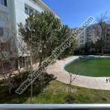  Pool view renovated furnished 1-bedroom apartment for sale in 4**** Yassen in absolute tranquility 70m. from beach & downtown Sunny beach Bulgaria  Sunny Beach 7683724 thumb16