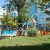  Pool view renovated furnished 1-bedroom apartment for sale in 4**** Yassen in absolute tranquility 70m. from beach & downtown Sunny beach Bulgaria  Sunny Beach 7683724 thumb24