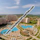  Beachfront stunning sea & pool view furnished 1-bedroom apartment for sale in breath-taking 4**** Majestic right on the beach of Sunny beach, Bulgaria Sunny Beach 7883740 thumb31