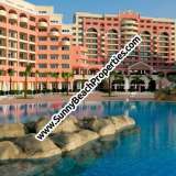  Beachfront stunning sea & pool view furnished 1-bedroom apartment for sale in breath-taking 4**** Majestic right on the beach of Sunny beach, Bulgaria Sunny Beach 7883740 thumb55