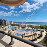  Beachfront stunning sea & pool view furnished 1-bedroom apartment for sale in breath-taking 4**** Majestic right on the beach of Sunny beach, Bulgaria Sunny Beach 7883740 thumb16