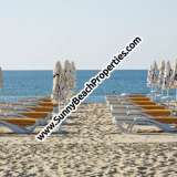  Beachfront stunning sea & pool view furnished 1-bedroom apartment for sale in breath-taking 4**** Majestic right on the beach of Sunny beach, Bulgaria Sunny Beach 7883740 thumb76