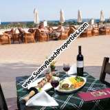  Beachfront stunning sea & pool view furnished 1-bedroom apartment for sale in breath-taking 4**** Majestic right on the beach of Sunny beach, Bulgaria Sunny Beach 7883740 thumb104