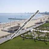 Beachfront stunning sea & pool view furnished 1-bedroom apartment for sale in breath-taking 4**** Majestic right on the beach of Sunny beach, Bulgaria Sunny Beach 7883740 thumb96