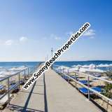  Beachfront stunning sea & pool view furnished 1-bedroom apartment for sale in breath-taking 4**** Majestic right on the beach of Sunny beach, Bulgaria Sunny Beach 7883740 thumb89
