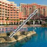  Продается меблированный двухкомнатнный апартамент с невероятном видом на моря в 4**** Маджестик /Majestic/ апарт-отеле на пляже, Солнечный берег, Болгария Солнечный берег 7883748 thumb57