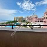  Beachfront stunning sea & pool view furnished 1-bedroom apartment for sale in breath-taking 4**** Majestic right on the beach of Sunny beach, Bulgaria Sunny Beach 7883748 thumb8