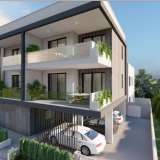  Two Bedroom Apartment For Sale in Livadia, Larnaca - Title Deeds (New Build Process)Only 1 Two bedroom apartment available!! - A103This project is a high end residential development consisting of 2 floors with 1 & 2 bedroom apartments. The Livadia 7683751 thumb0