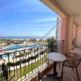  Продается меблированный двухкомнатнный апартамент с невероятном видом на моря в 4**** Маджестик /Majestic/ апарт-отеле на пляже, Солнечный берег, Болгария Солнечный берег 7883761 thumb1